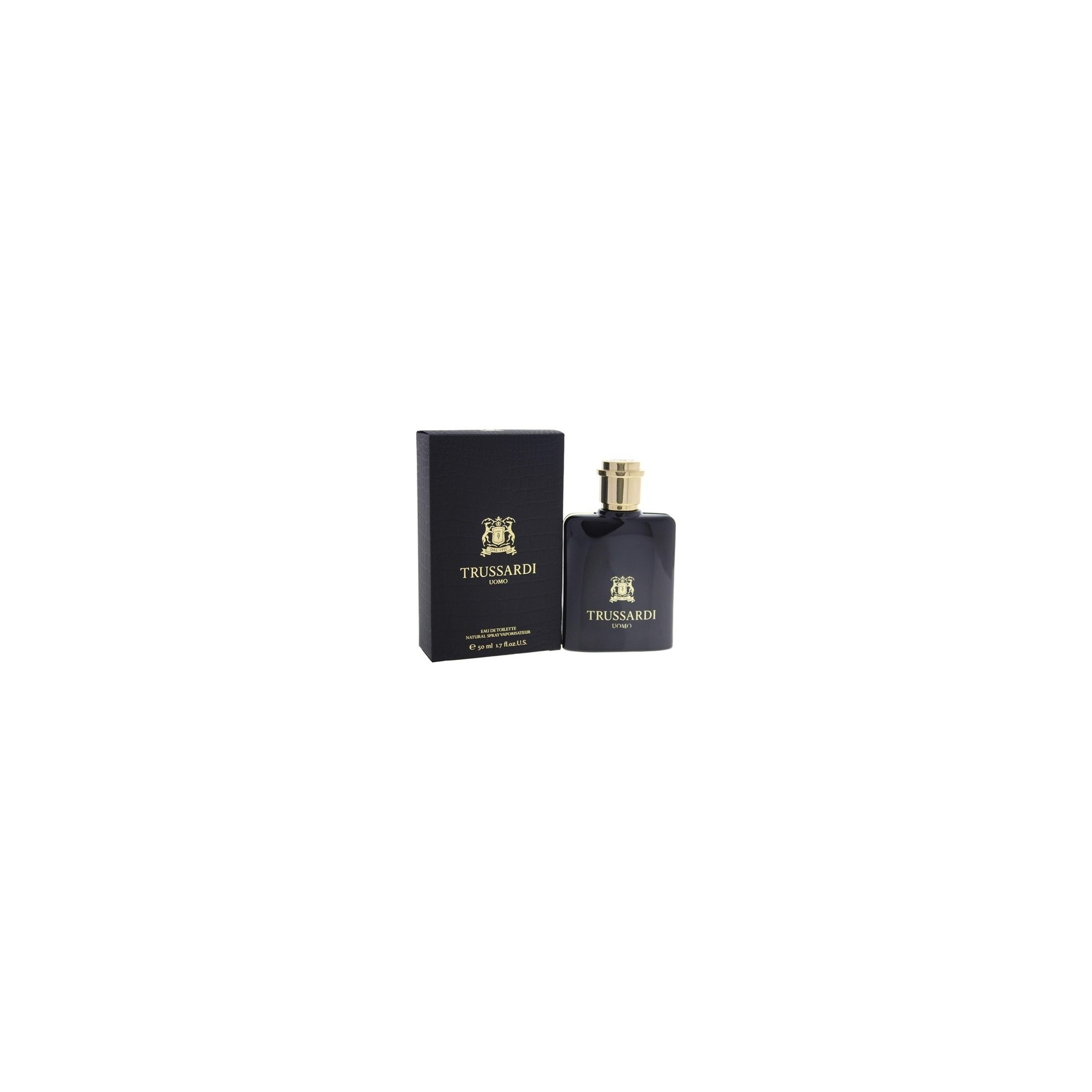 Trussardi Eau De Toilette Trussardi Eau De Toilette