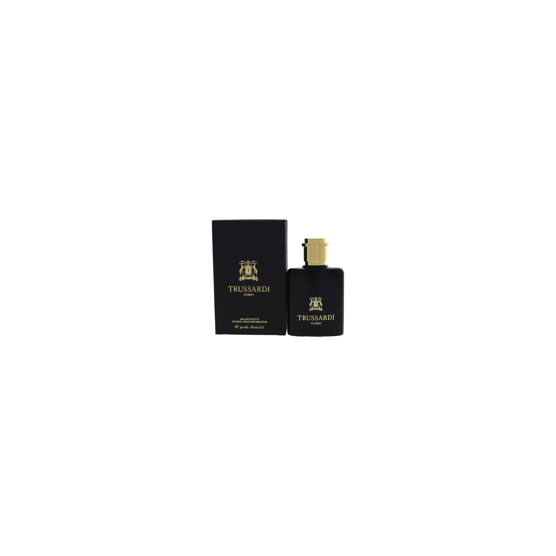 Trussardi Eau De Toilette 30ml