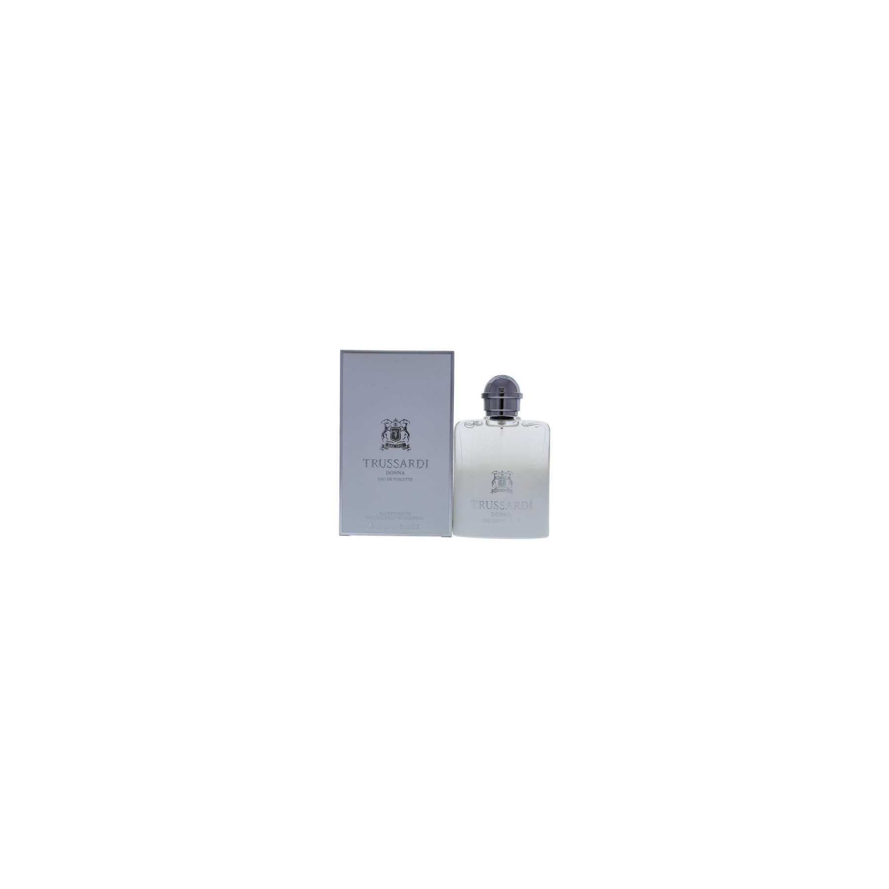 Trussardi Eau de Toilette 50ml Trussardi Eau de Toilette 50ml