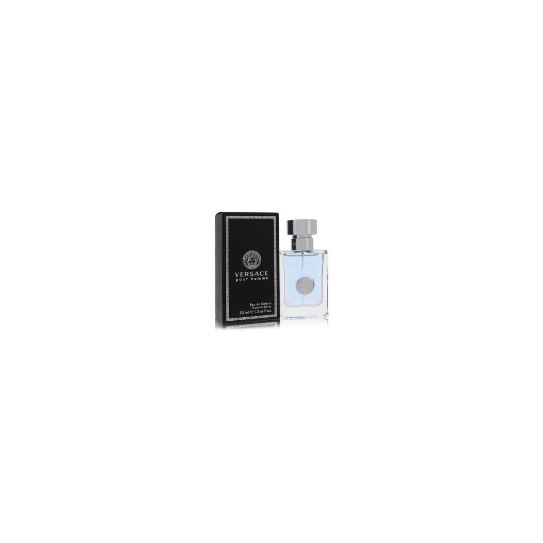 Versace Pour Homme Eau De Toilette Spray for men 30ml