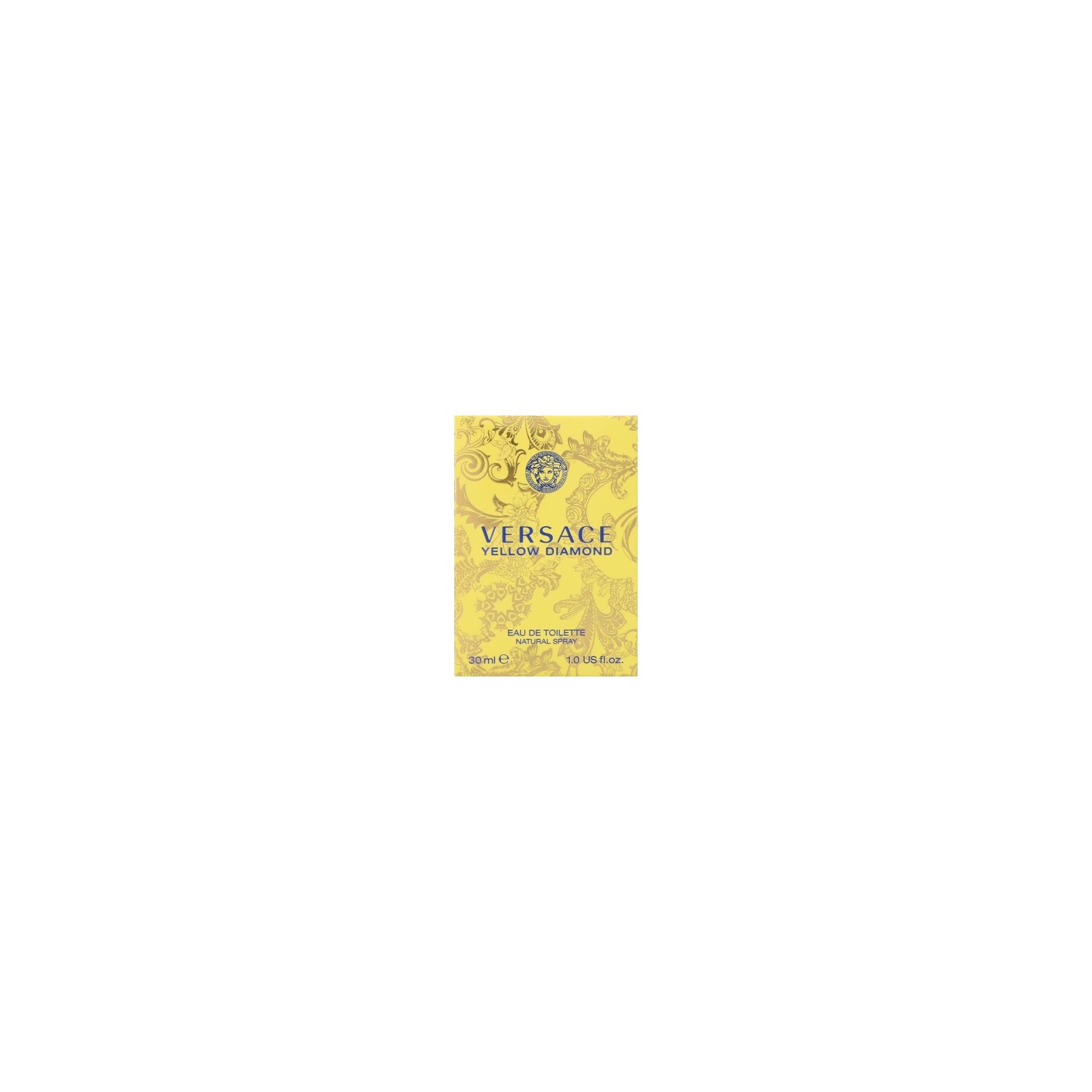 Versace Yellow Diamond EDT Spray 30ml