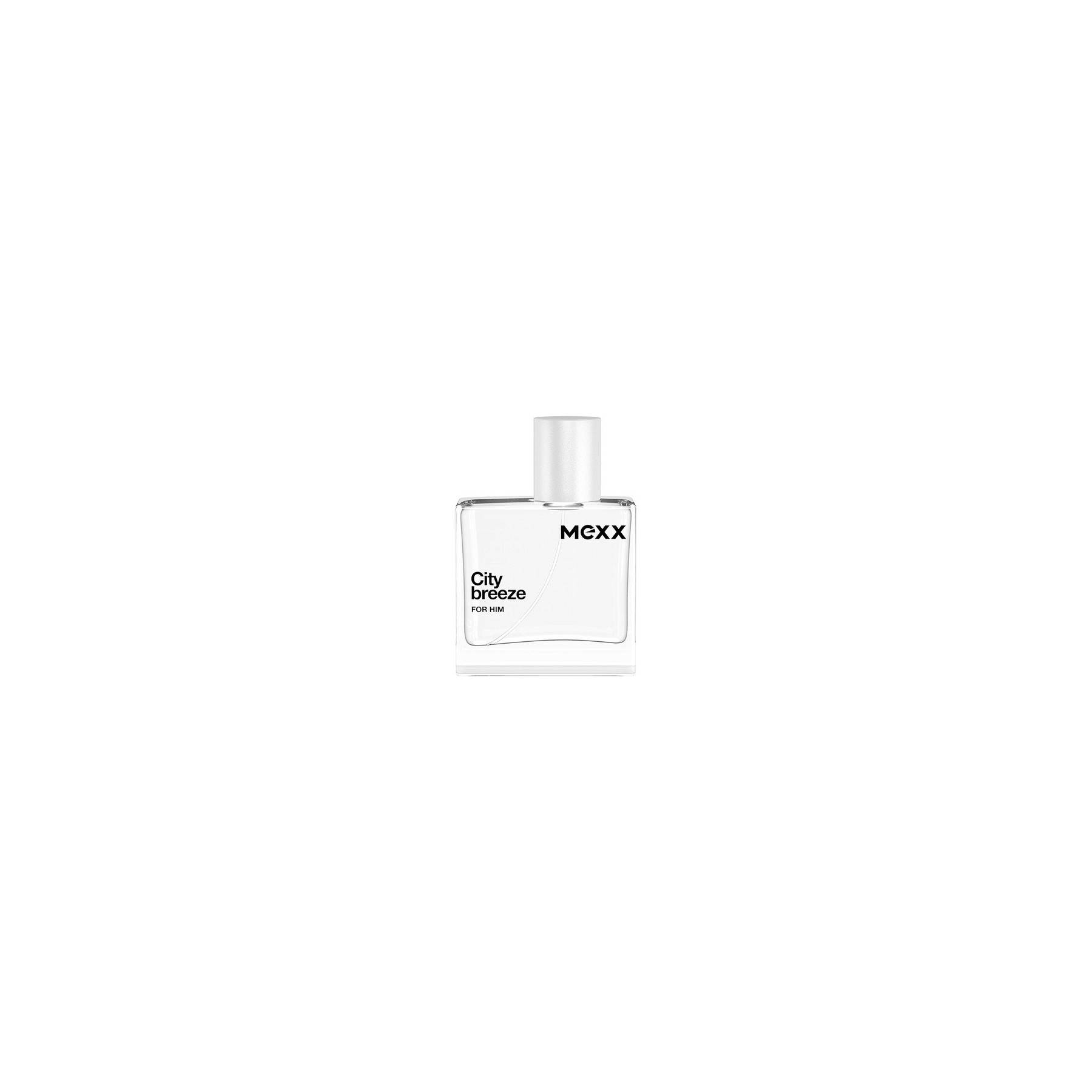 Mexx City Breeze For Him Eau de Toilette Natural Spray 30ml