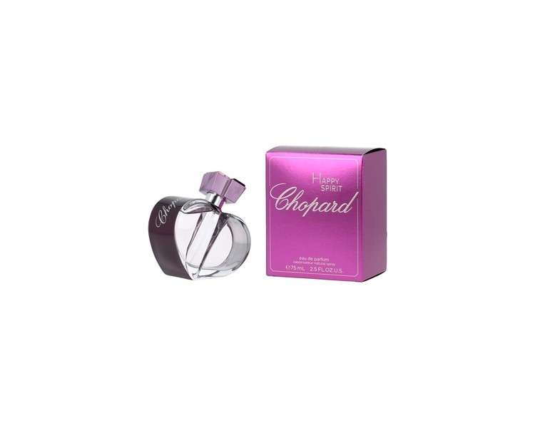 Chopard Happy Spirit Eau De Parfum 75ml