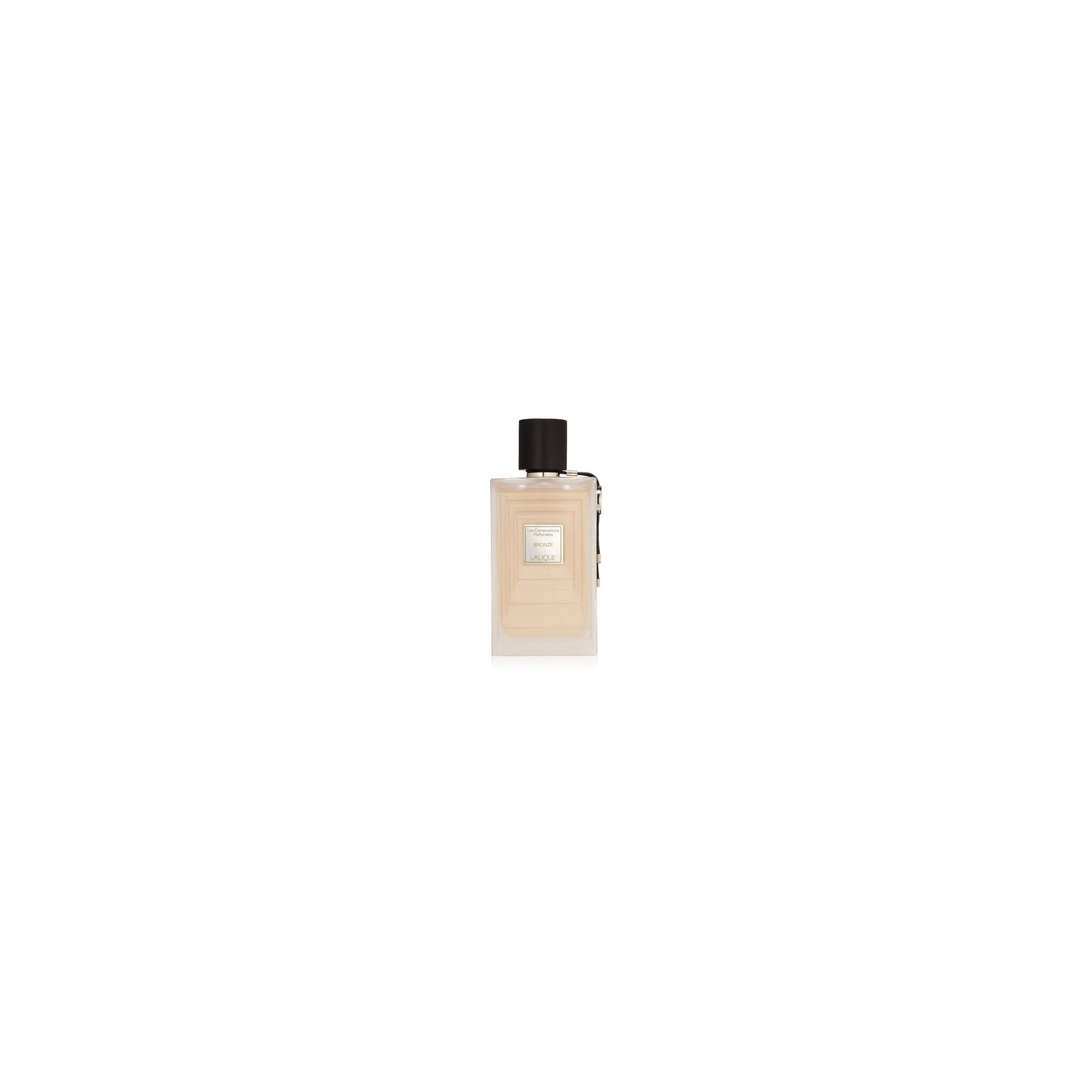 Lalique Parfumees Eau De Parfum Bronze 3.3 Fl Oz