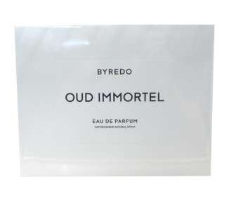 Byredo Oud Immortel Unisex Eau de Parfume 100ml