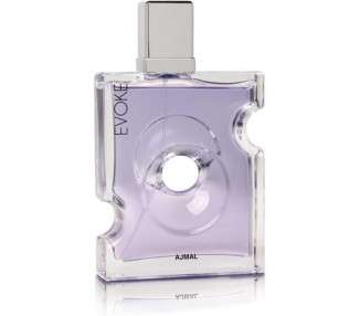 Ajmal Evoke EAU De Parfum Spray 3oz 90ml for Men