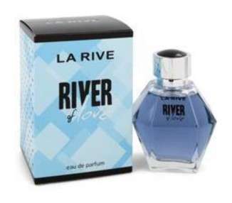 La Rive River of Love Eau de Parfum 100ml