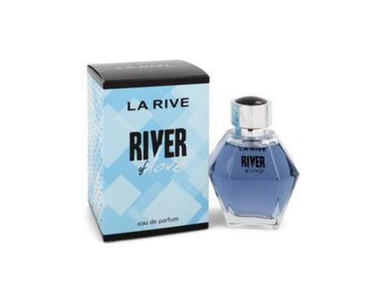 La Rive River of Love Eau de Parfum 100ml
