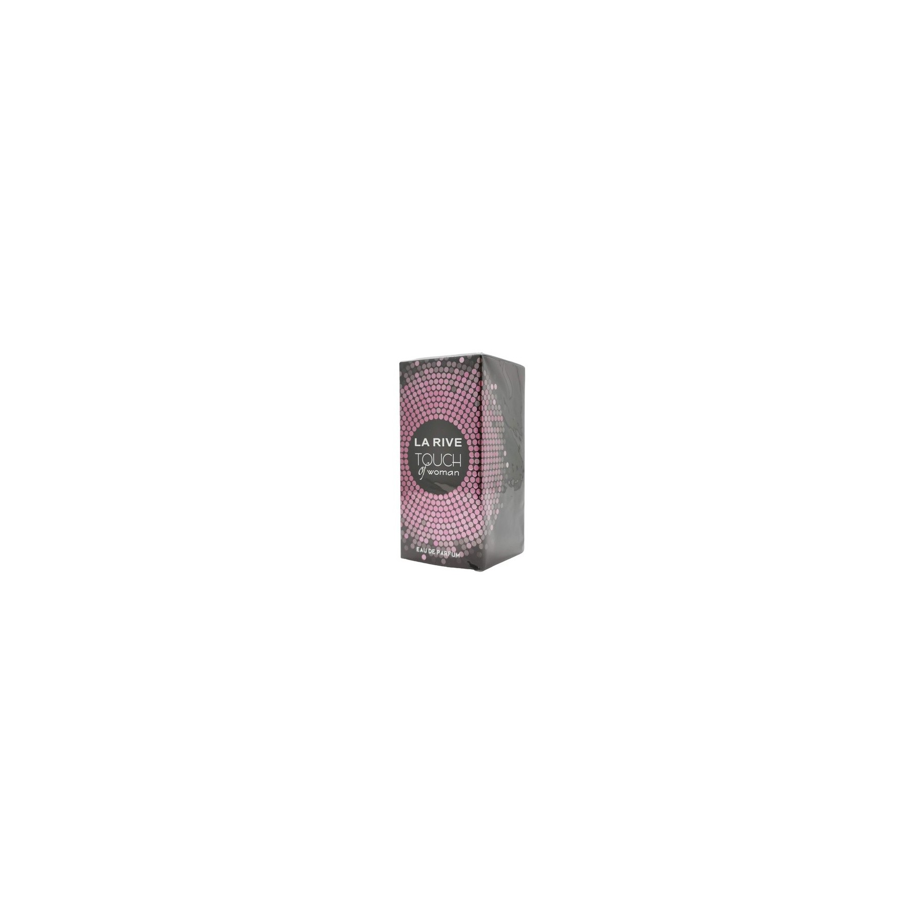La Rive Touch of Woman Eau De Parfum 90ml Sandalwood