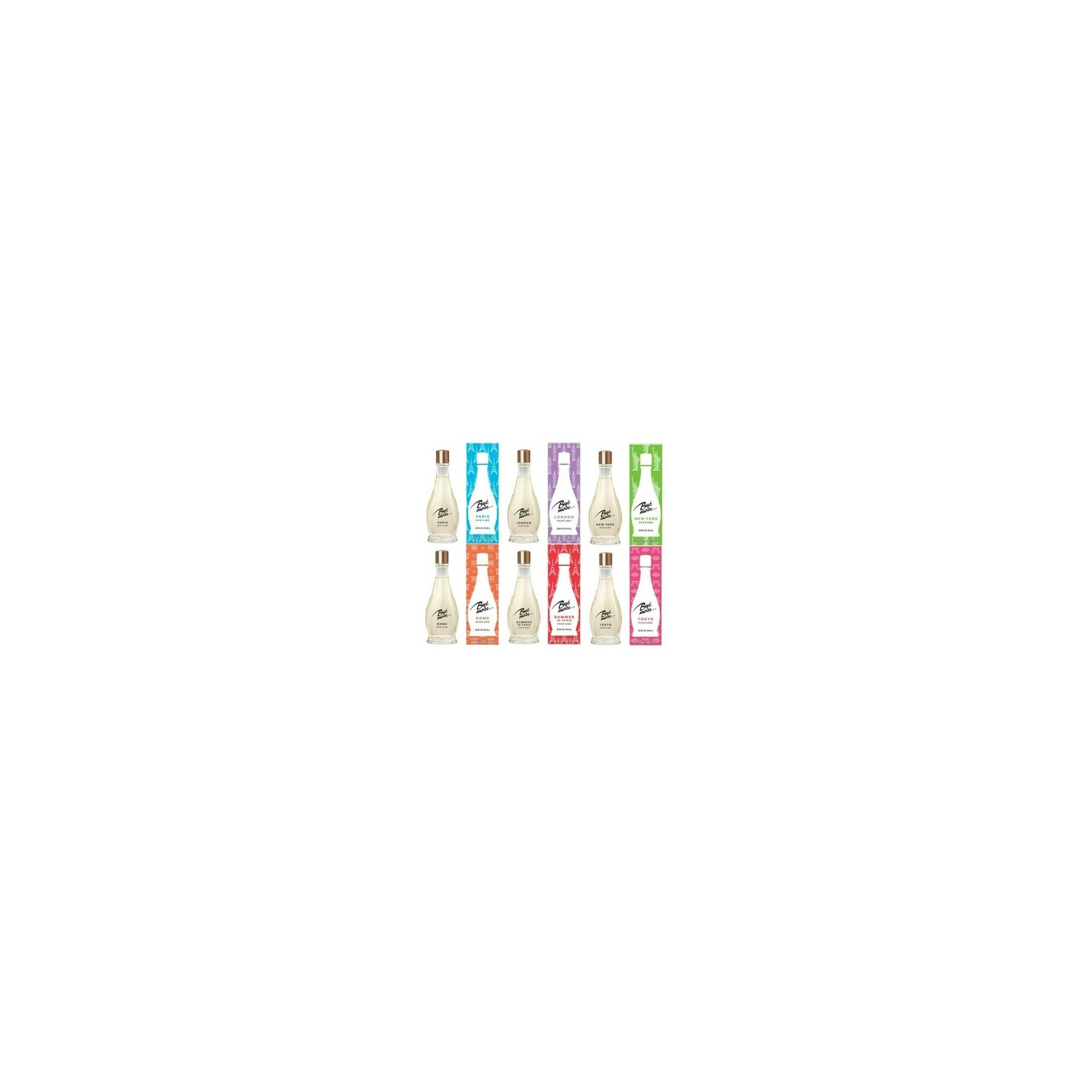 Parfum Byc Moze Women's Perfume Parfum Byc Moze Women's Perfume
