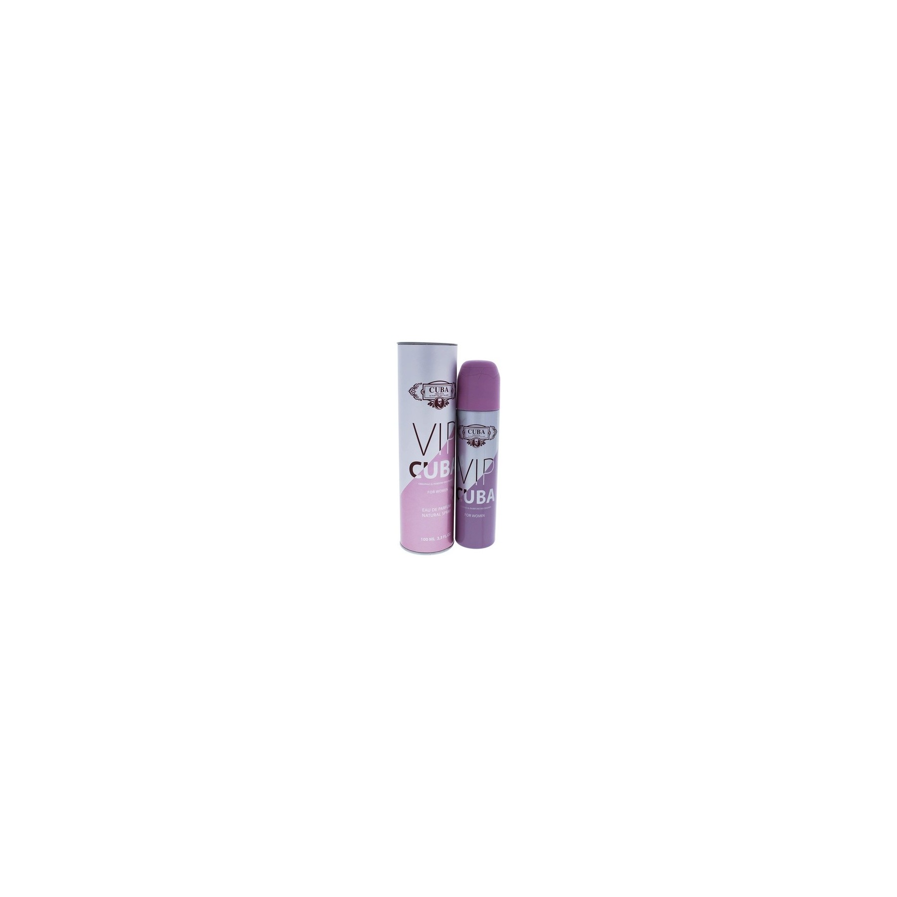 Cuba VIP EDP Spray 100ml Cuba VIP EDP Spray 100ml