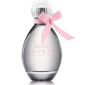 Born Lovely By SJP EDP Spray For Women Timelessly Classic Feminine Fragrance 30ml