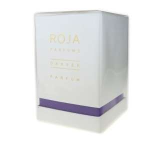 Roja Parfums Ladies Danger Eau de Parfum Spray 1.7oz 50ml