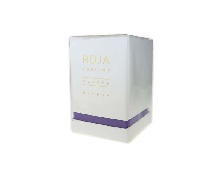 Roja Parfums Ladies Danger Eau de Parfum Spray 1.7oz 50ml