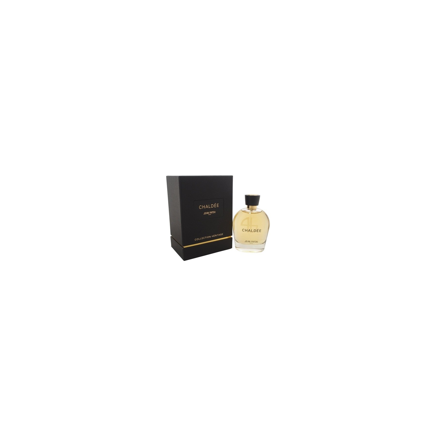 Jean Patou Chaldee Heritage Collection Eau de Parfum Spray for Women 100ml