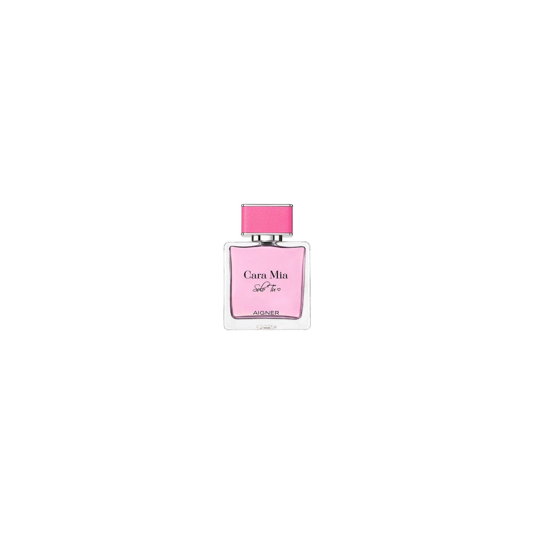 Cara Mia Solo Tu Eau de Parfum Spray 100ml