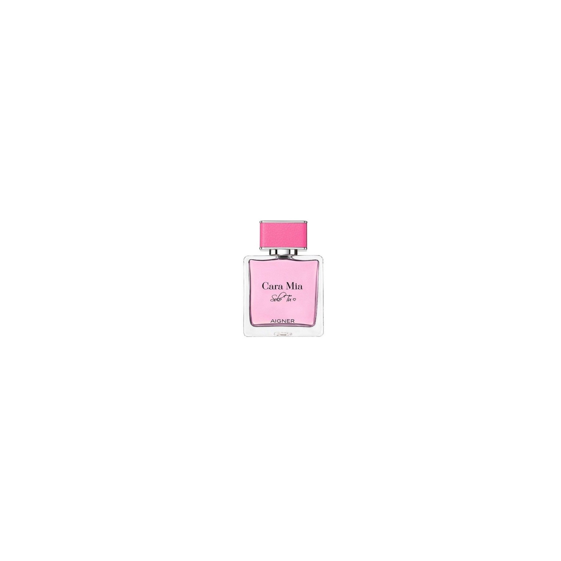 Cara Mia Solo Tu Eau de Parfum Spray 50ml