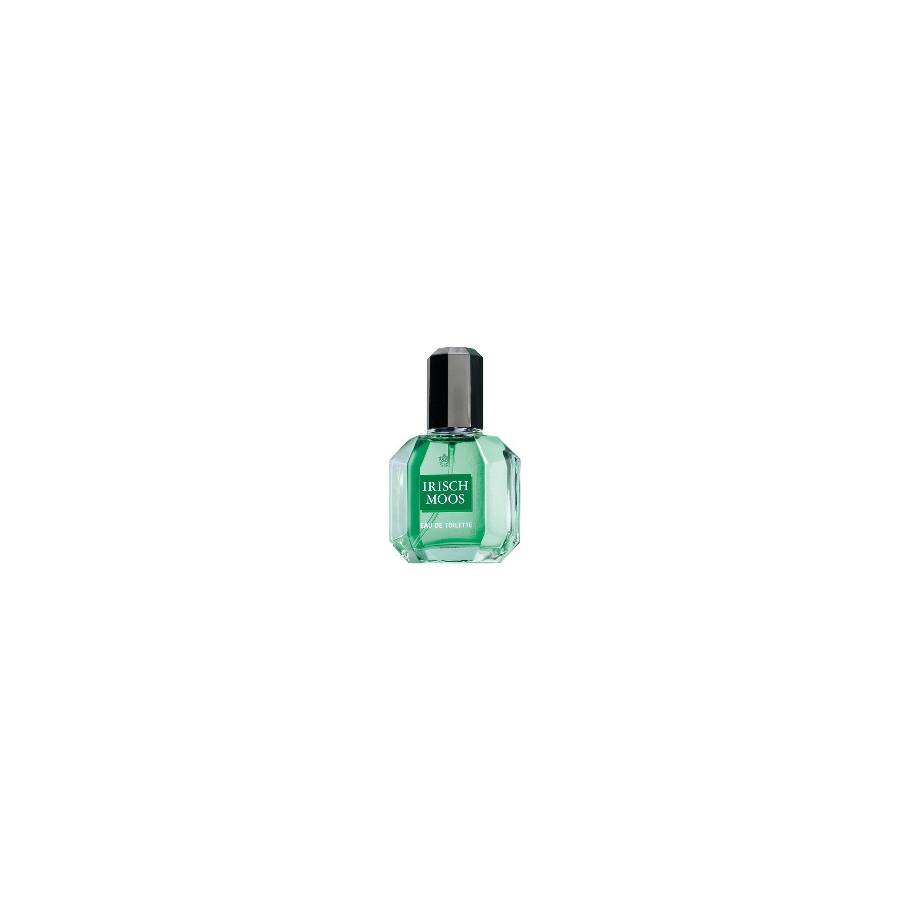 Sir Irish Moos Eau de Toilette 50ml Vapo