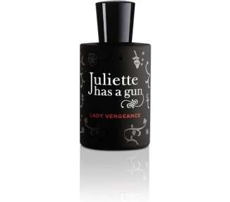 Juliette Has a Gun Juliette Lady Vengeance EDP 50ml