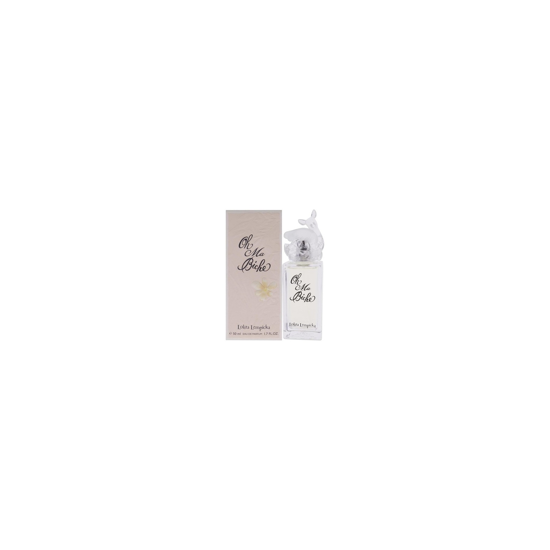 Lolita Lempicka Oh My Deer EDP Spray 50ml