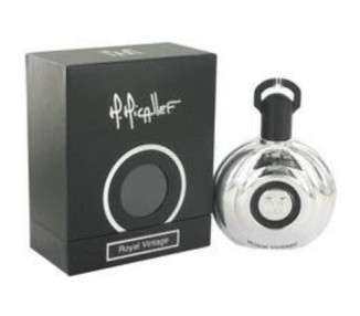 M. Micallef Royal Vintage Eau De Parfum Vaporisateur 100ml