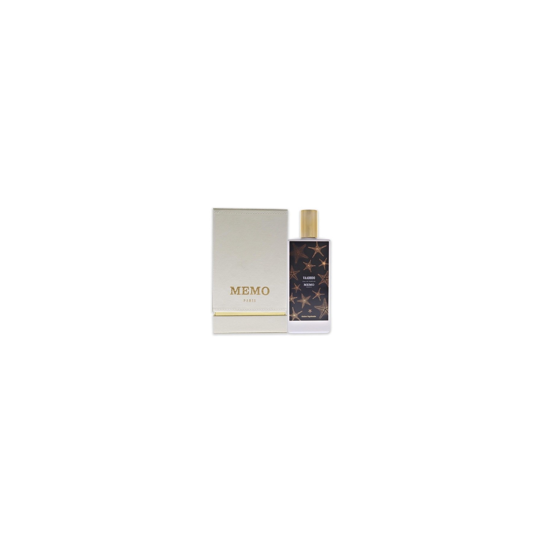 Memo Paris Vaadhoo Eau de Parfum 75ml