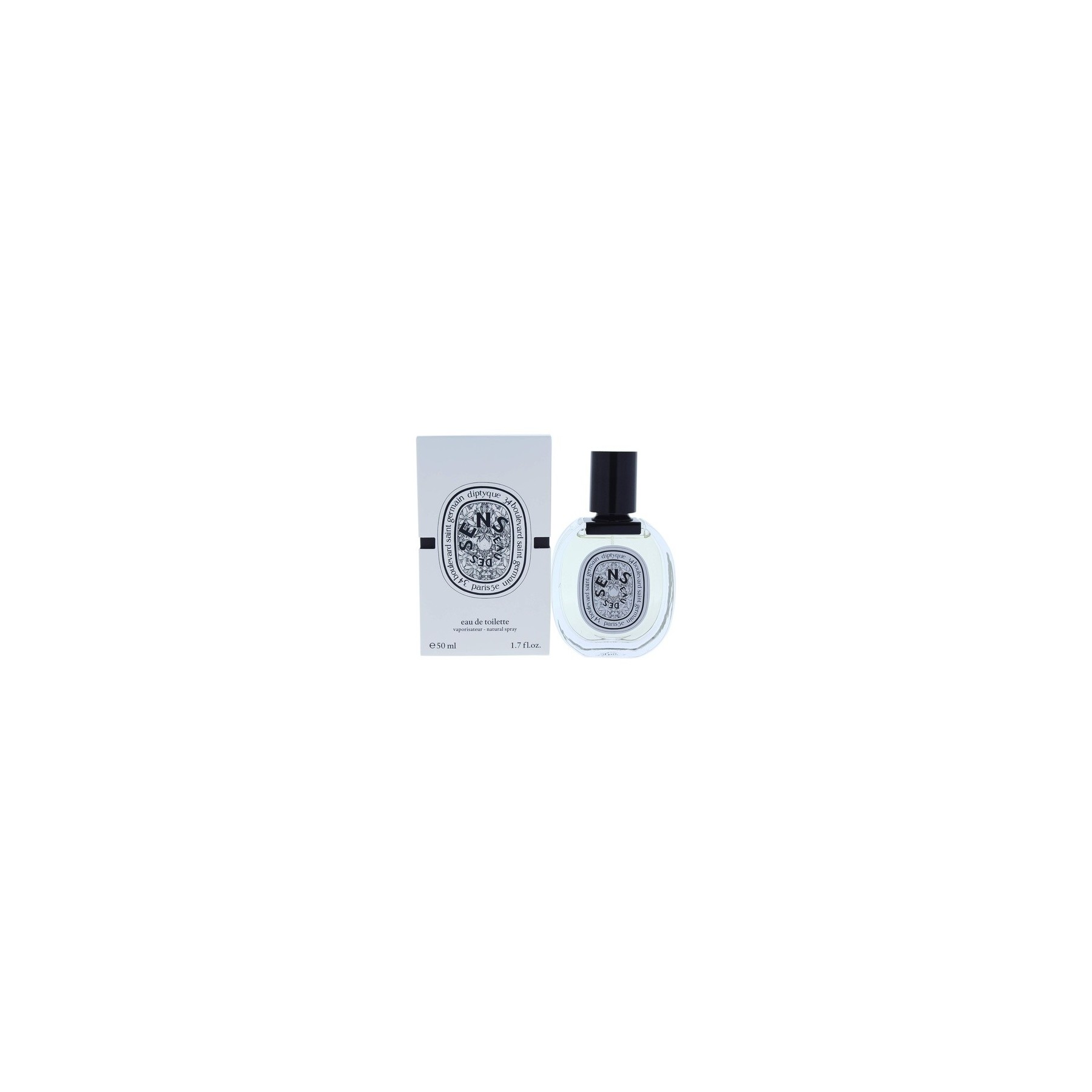 Diptyque Eau Des Sens EDT Spray 50ml