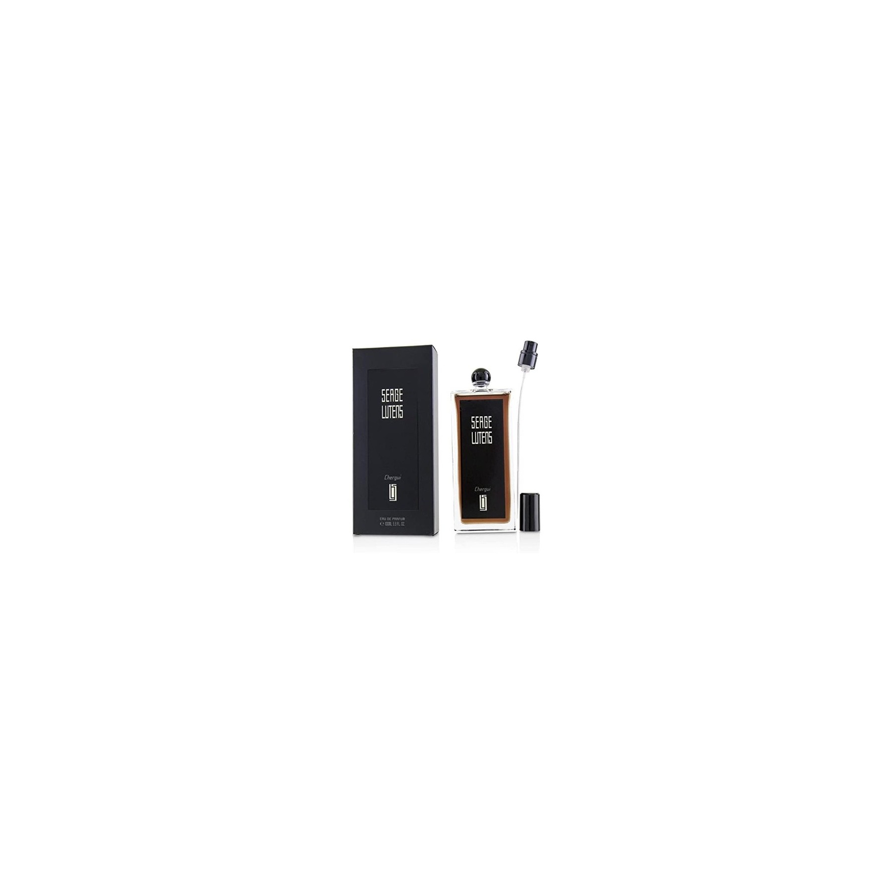Serge Lutens Chergui Perfume for Him and Her 100ml