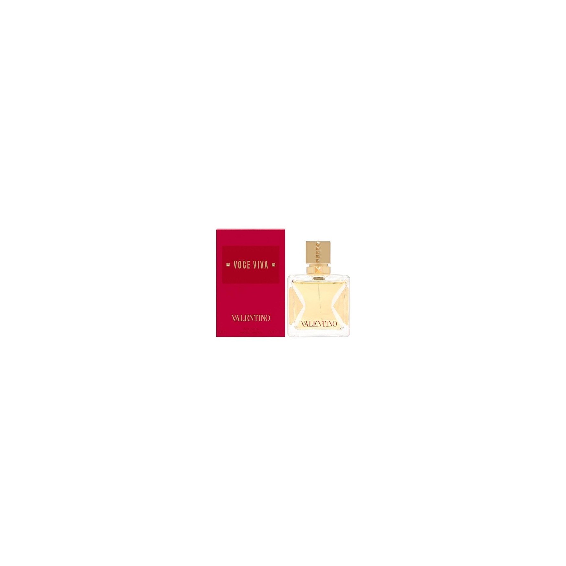 Valentino Voce Viva Femme Woman Eau de Parfum 30ml