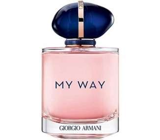Giorgio Armani My Way Eau De Parfum for Women 90ml