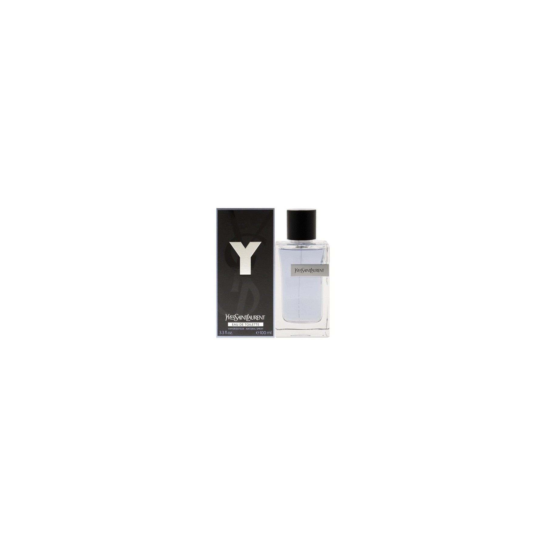 Yves Saint Laurent Eau de Parfum Spray For Men 100ml