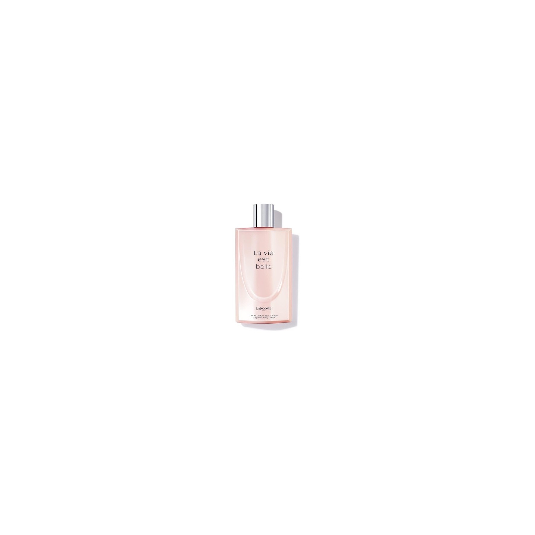 Lancome La Vie Est Belle Nourishing Fragranced Body Lotion 200ml
