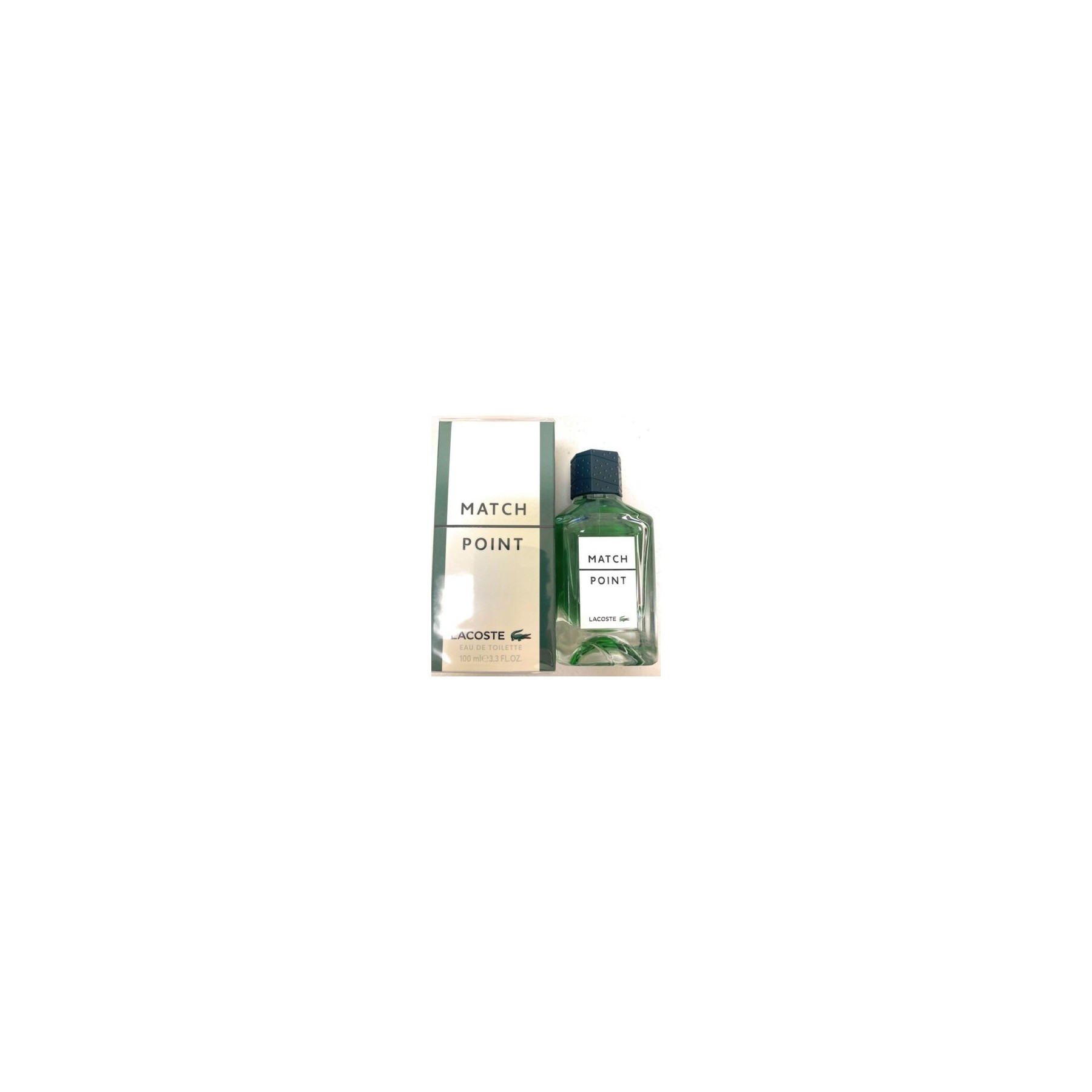 Lacoste  L'Homme Match Point Eau de Toilette Spray 100ml