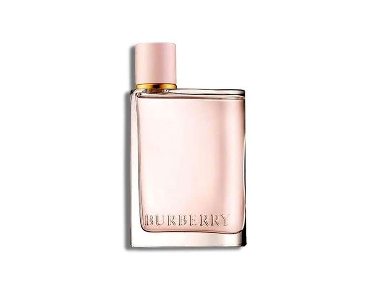 Burberry Her Eau de Parfum Spray 30ml