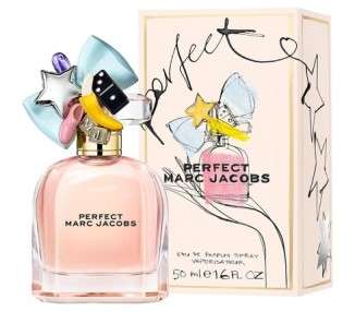Marc Jacobs Perfect Eau de Parfum Spray 50ml