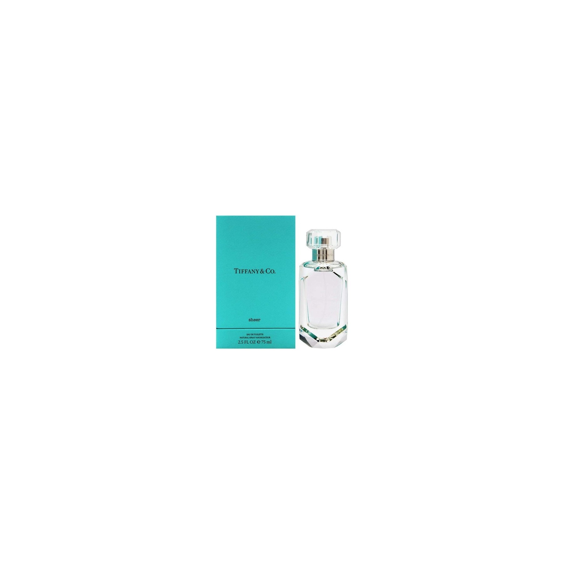 Tiffany & Co Eau De Toilette 75ml Tiffany & Co Eau De Toilette 75ml