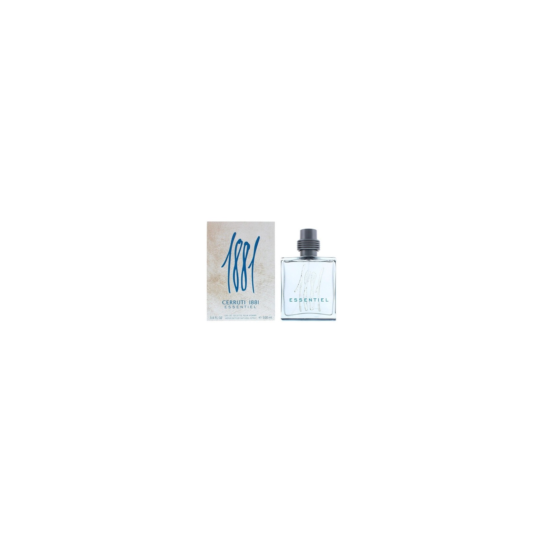 Cerruti Fresh Water Eau De Toilette 100ml