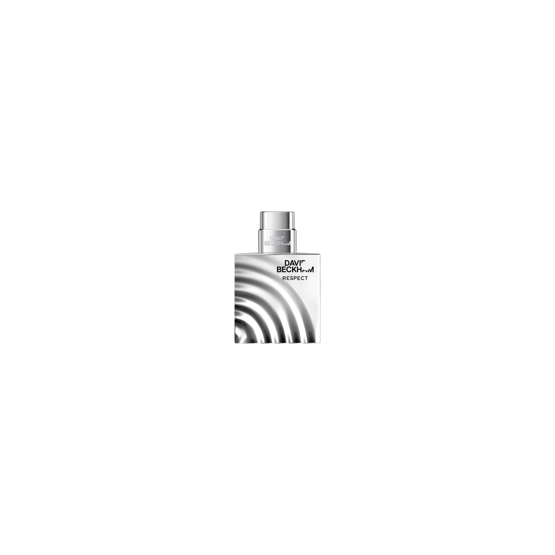 David Beckham Respect Eau de Toilette 40ml Spray