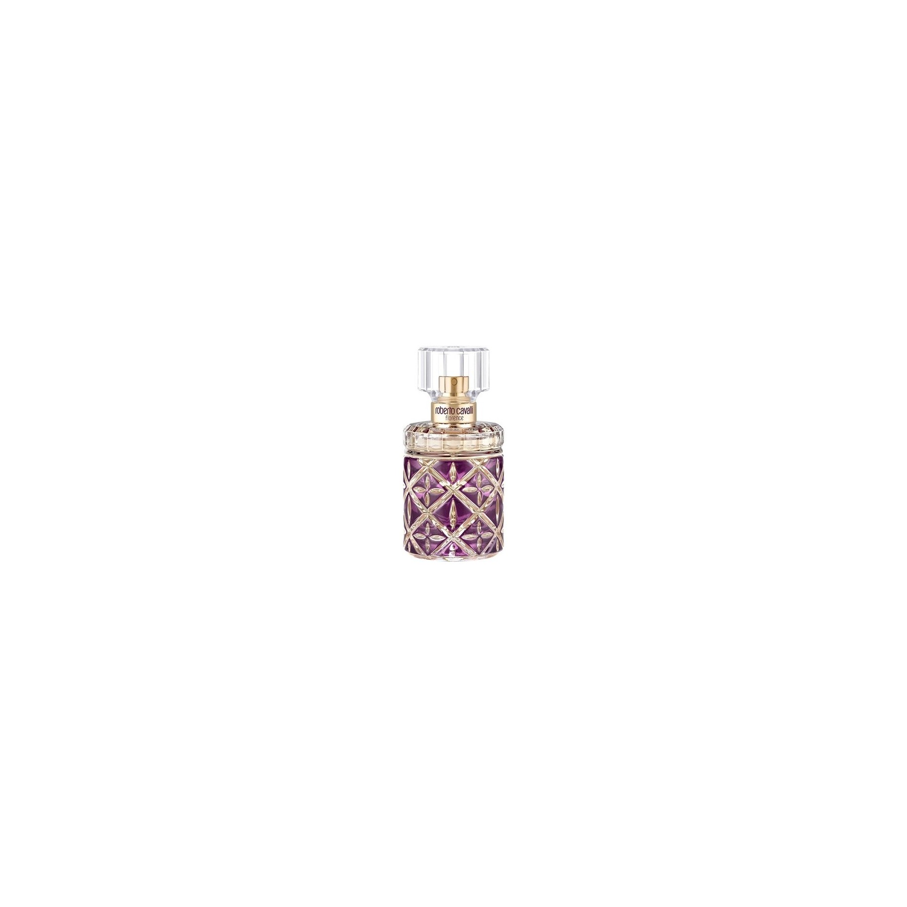 Roberto Cavalli Florence Women's Eau De Parfum 50ml