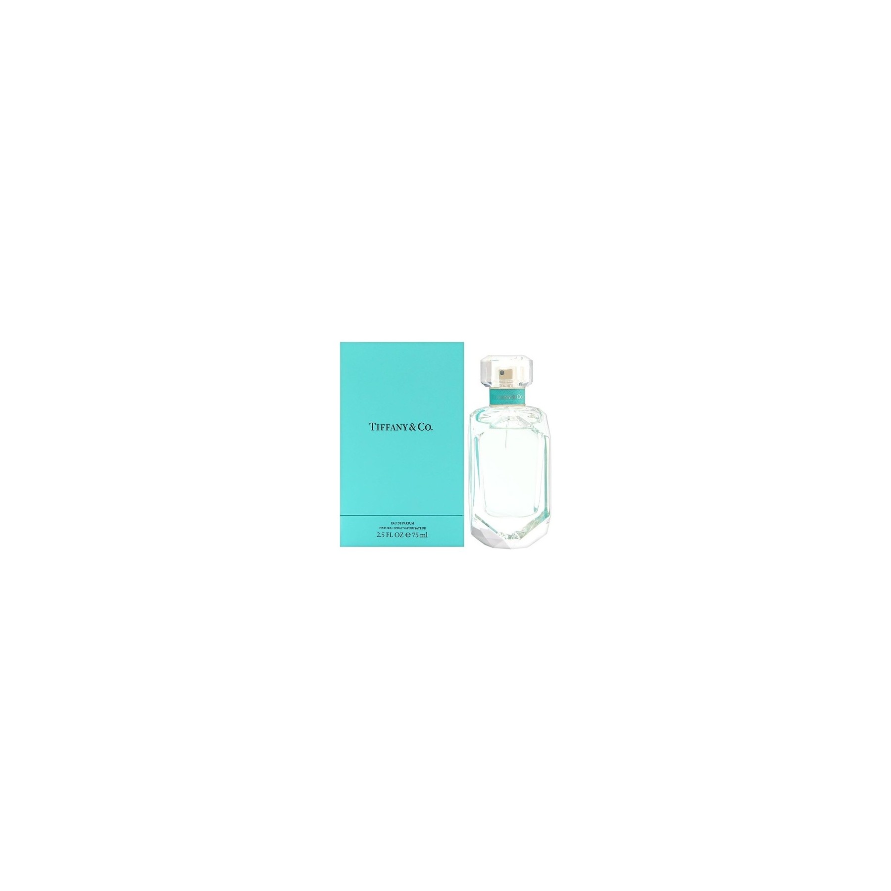 Tiffany & Co Eau de Parfum Spray 75ml
