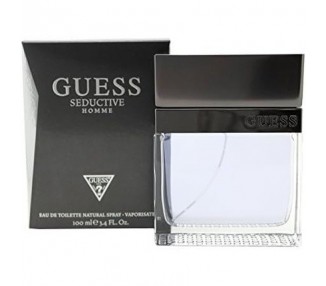 Guess Seductive men Eau de Toilette Spray 100ml