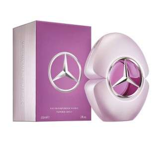 Mercedes-Benz Eau de Parfum for Women 60ml