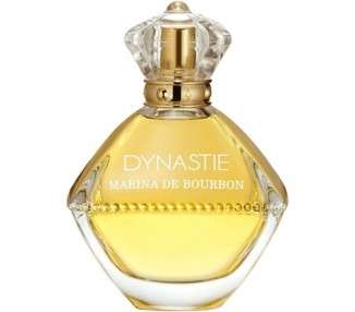 Golden Dynastie by Princesse Marina de Bourbon for Women 3.4 oz EDP Spray