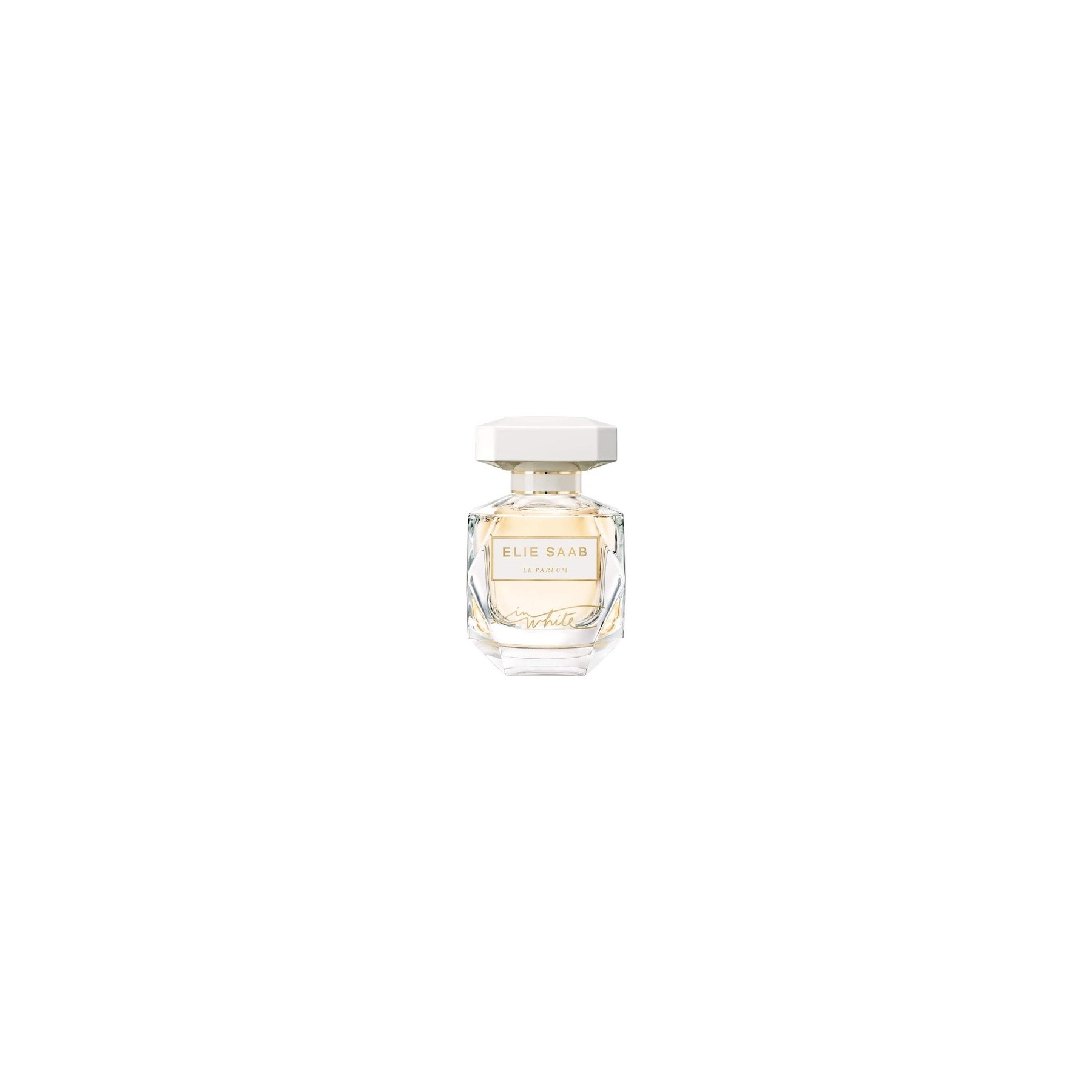 Elie Saab Le Parfum in White Eau de Parfum 30ml Spray