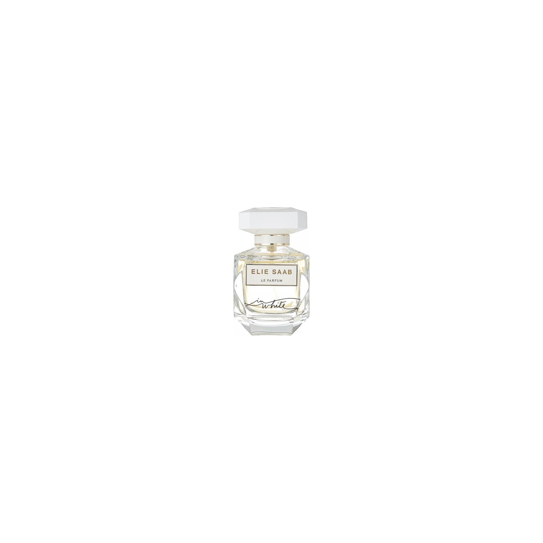 Elie Saab Le Parfum In White For Women Eau De Parfum 90ML