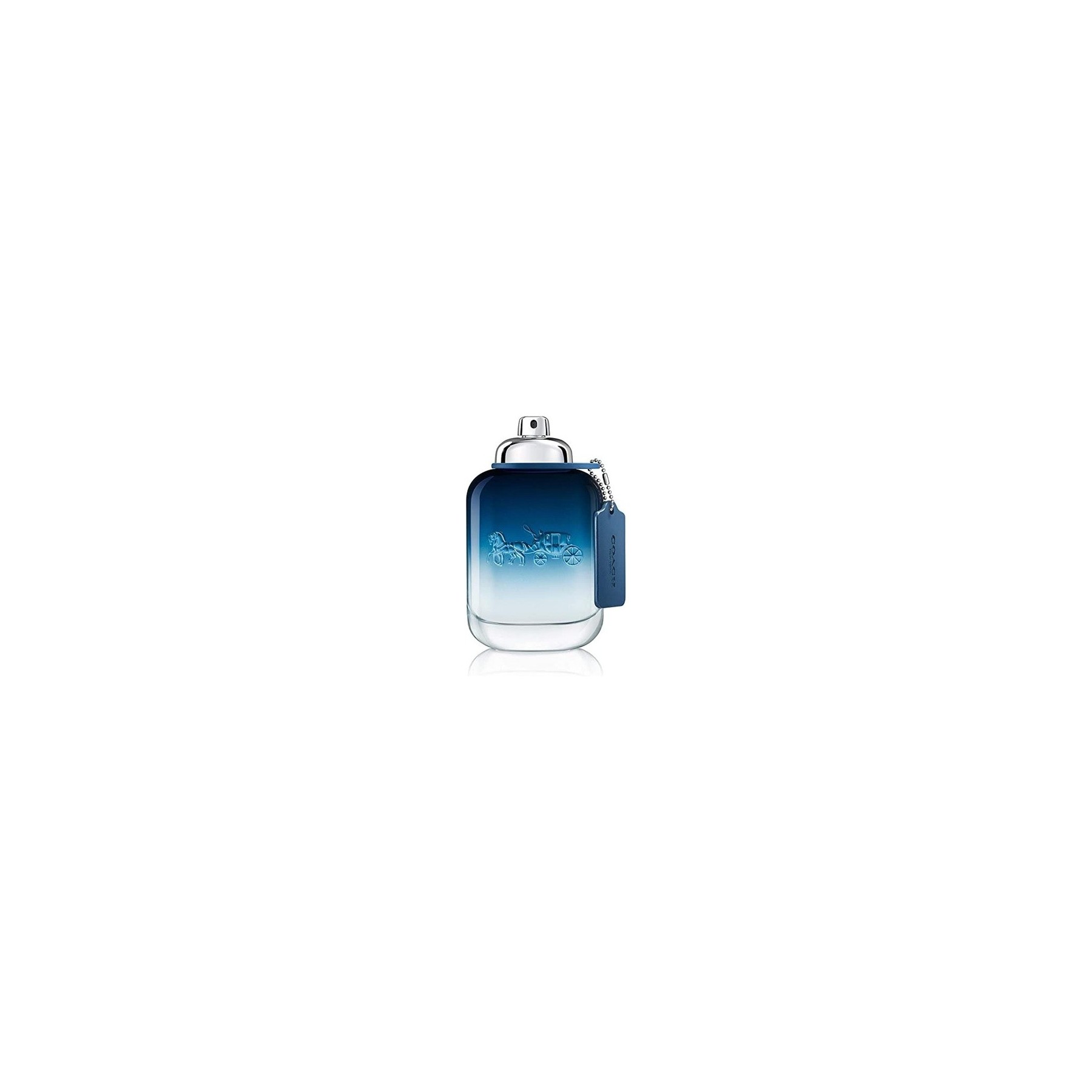 Coach Blue Eau de Toilette 100ml Coach Blue Eau de Toilette 100ml
