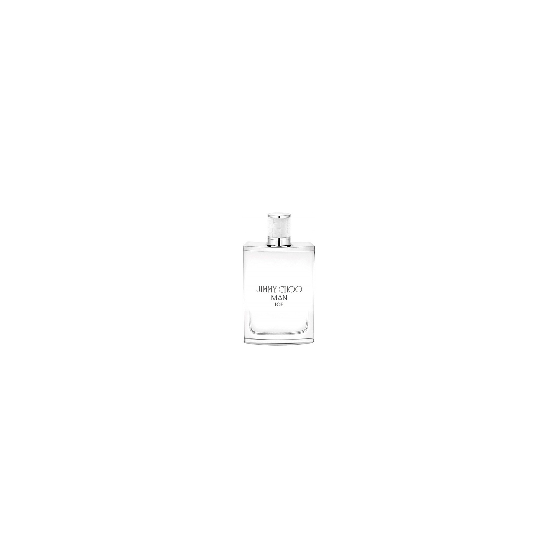 Jimmy Choo Man Ice Eau de Toilette 100ml