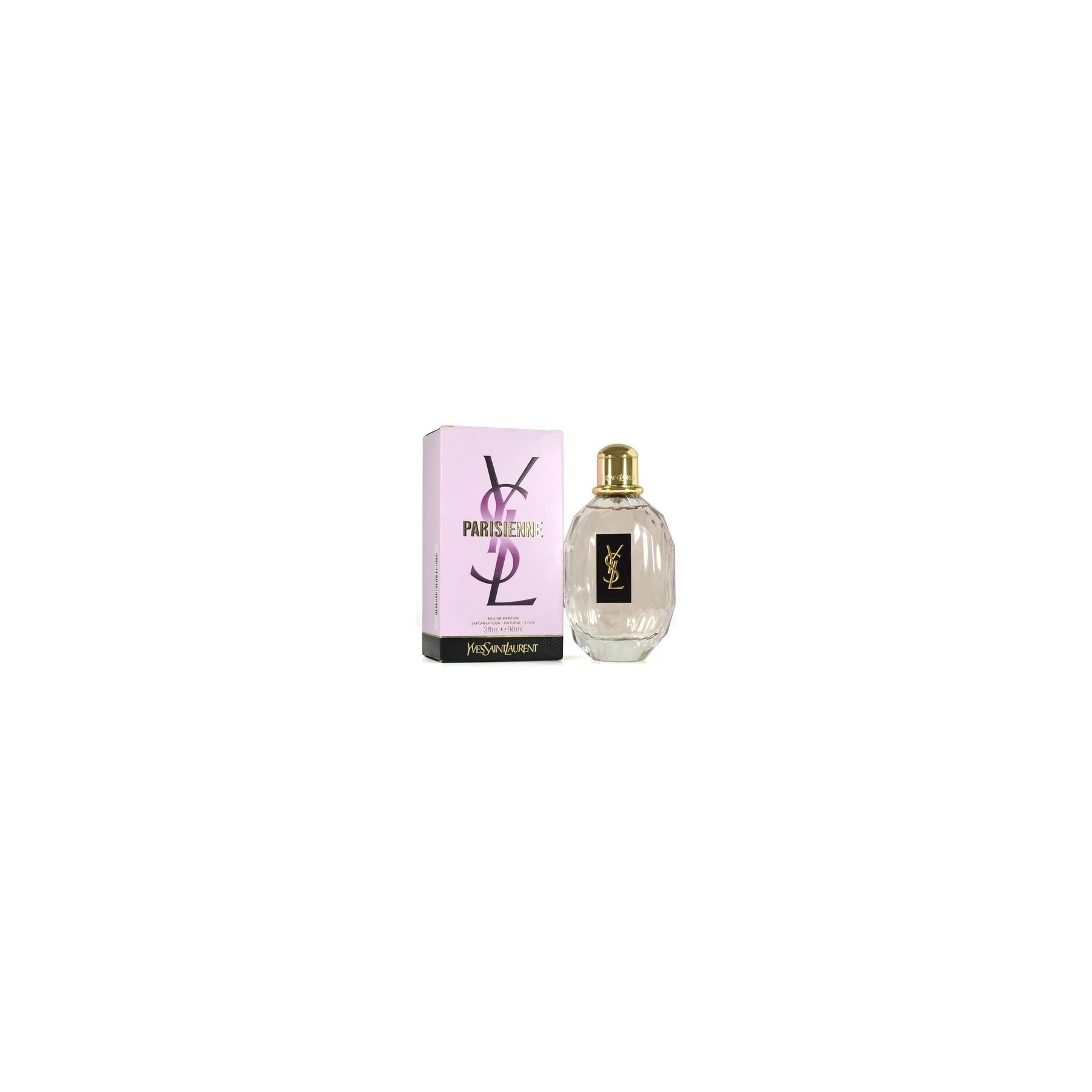 Yves Saint Laurent Parisienne Eau De Parfum Spray 3 oz 85 ml