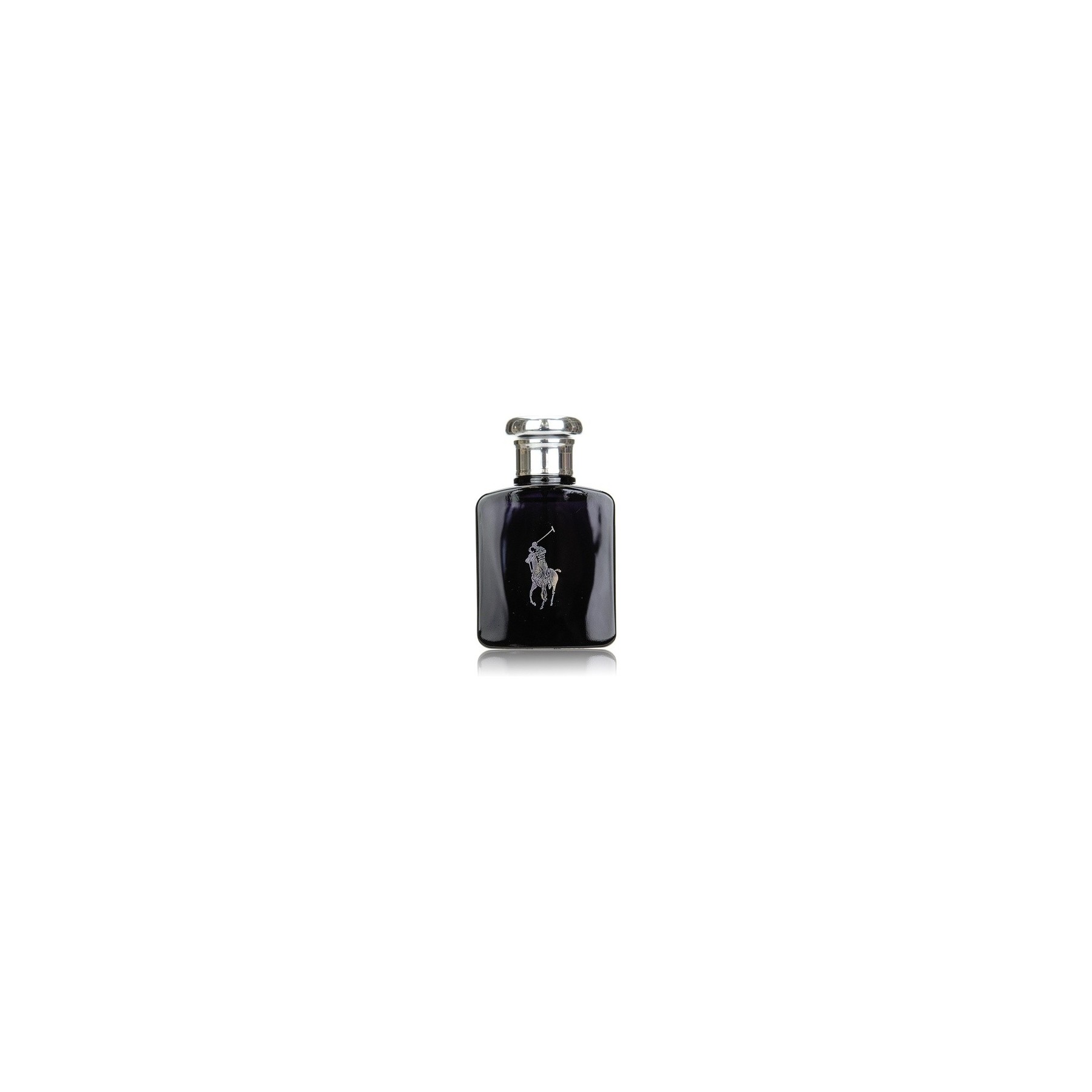 Ralph Lauren Polo Black Eau De Toilette Spray 75ml/2.5oz