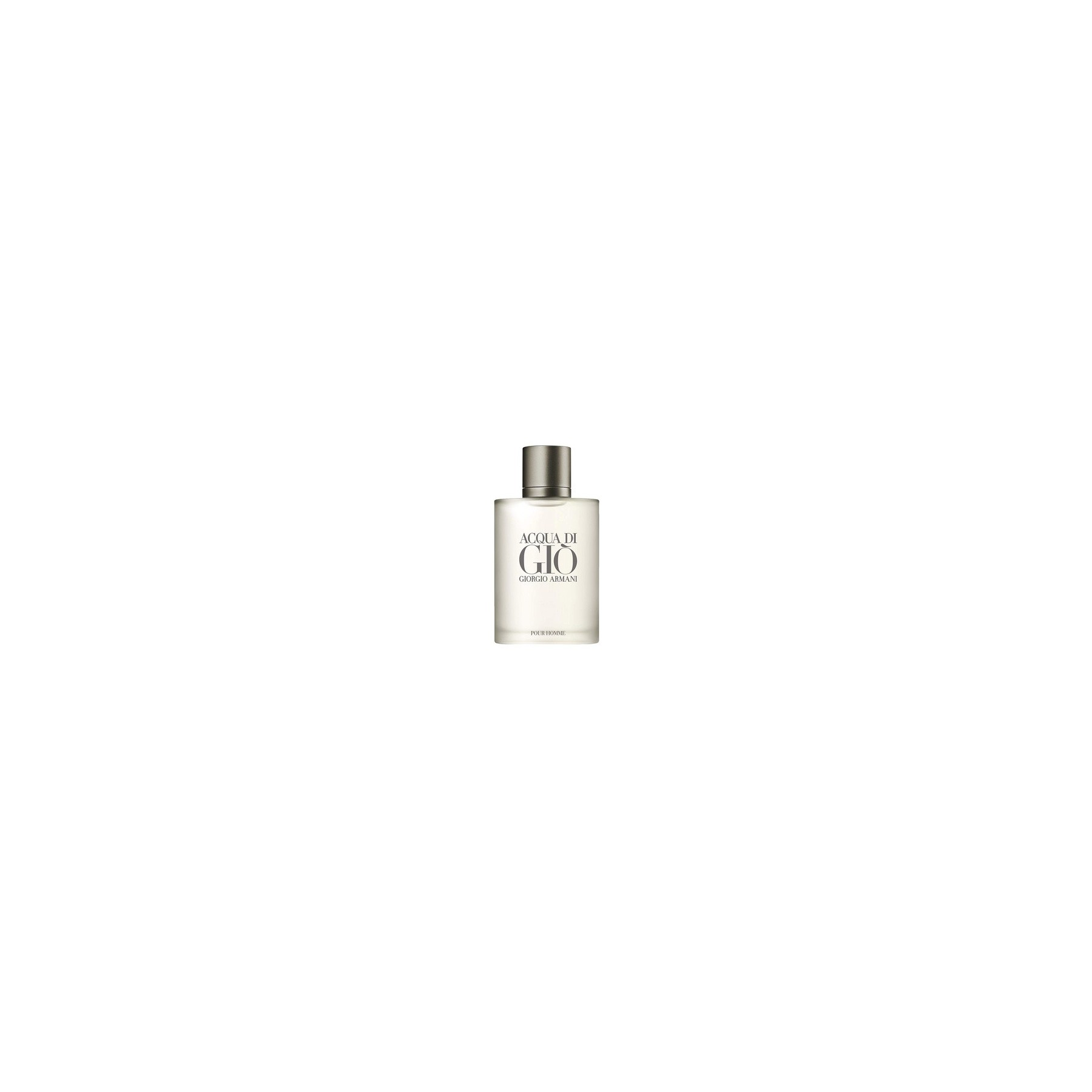 Giorgio Armani Acqua Di Gio Eau De Toilette Spray For Men Rosemary Fresh Rose Citrus 50ml